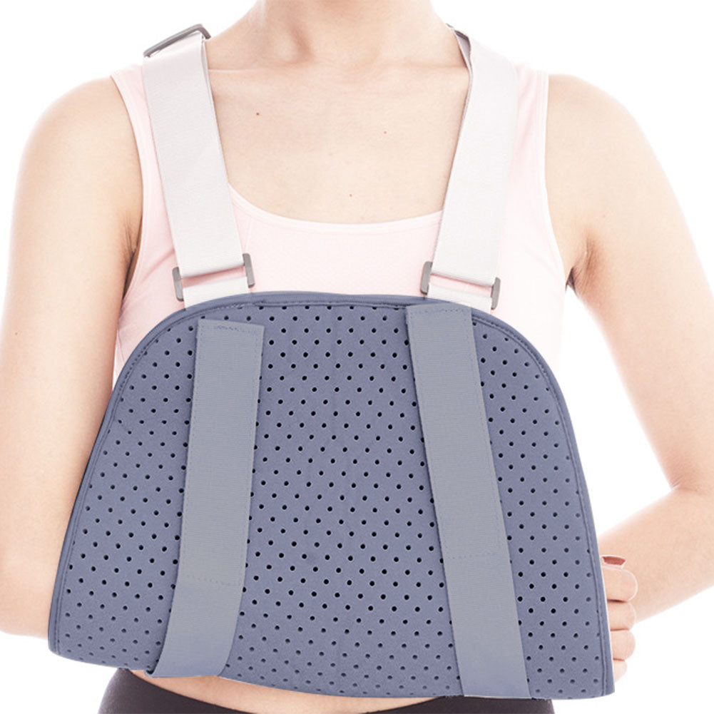 Arm Sling Wrist Shoulder Support Immobilizer