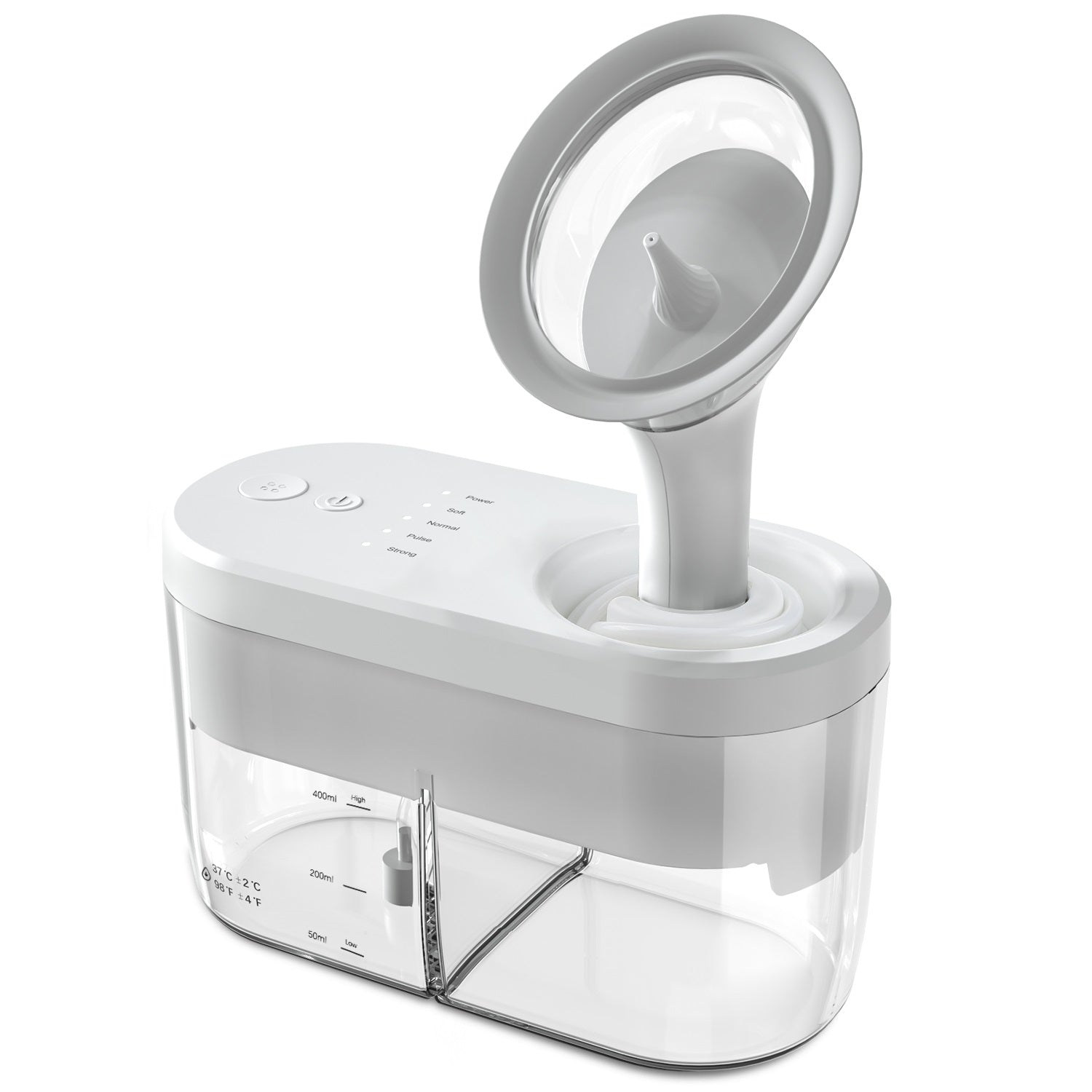 Electric Ear Water Cleaner