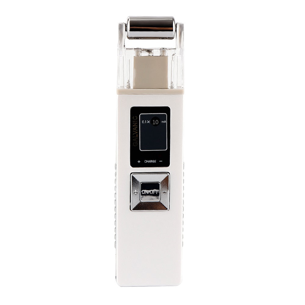Portable Microcurrent Skin Firming Machine