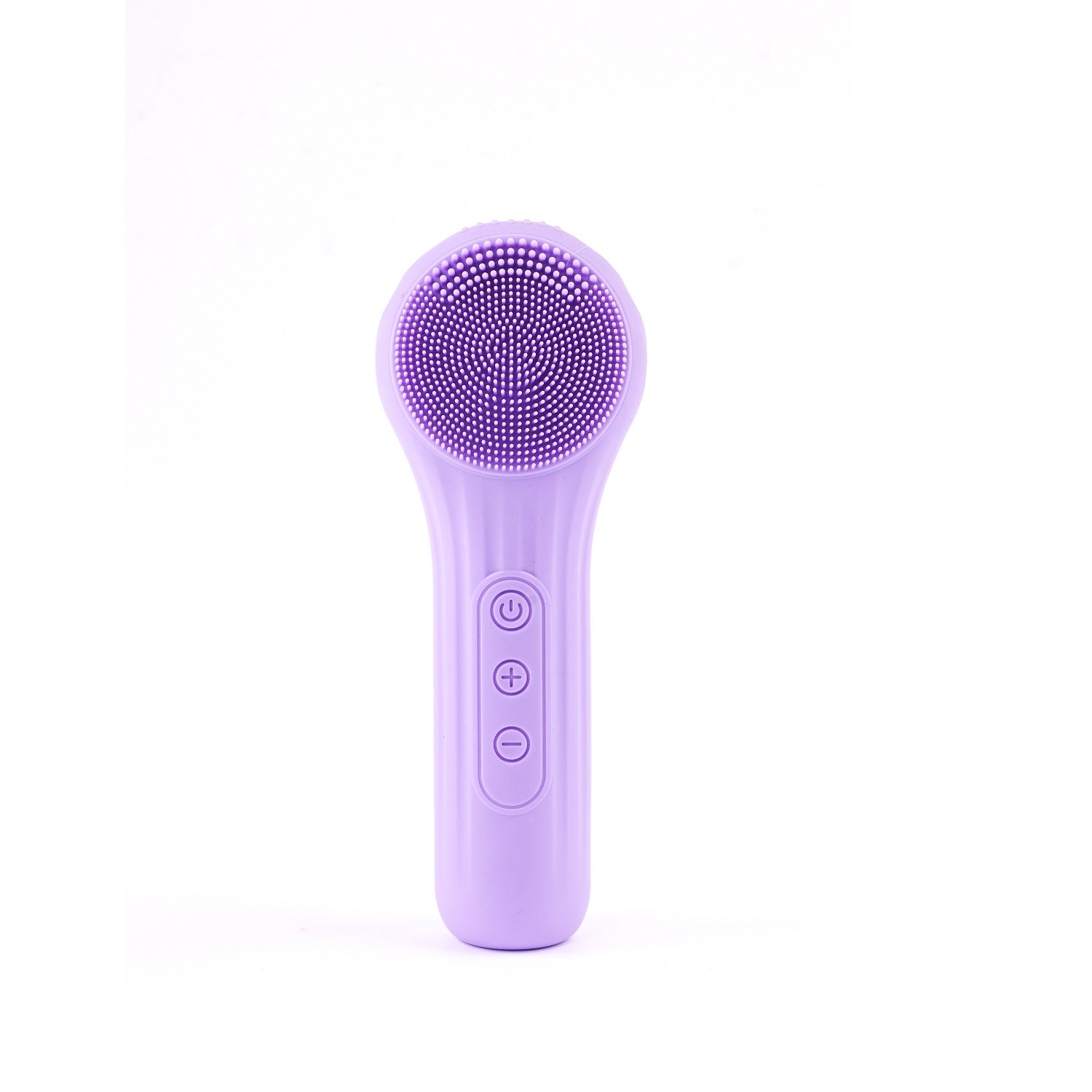 Electric Face Scrubber Cleanser Brush