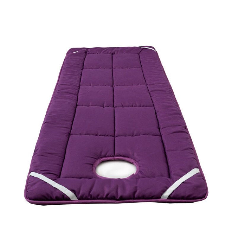 Thickened Cushion Mattress Anti Slip Beauty Room Bed Mat Massage
