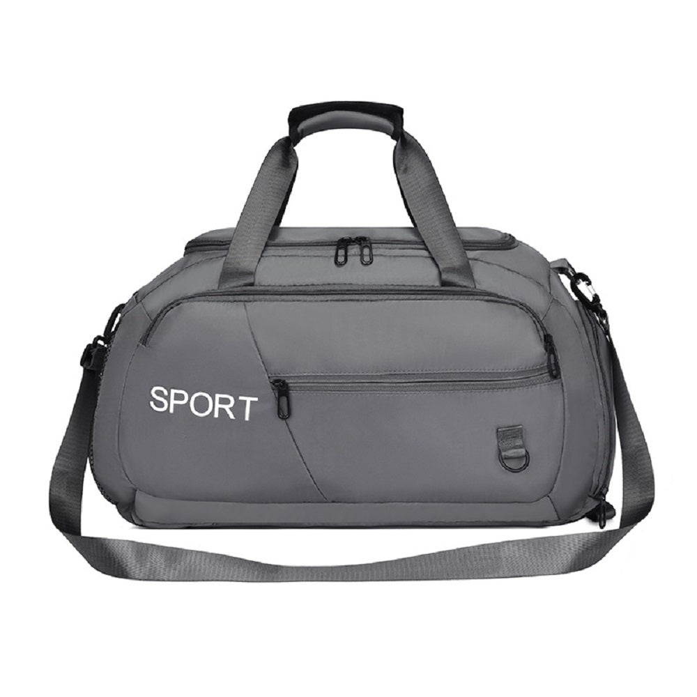 Women's Travel Bag Travel Backpack  Luggage Bags Multifunction Crossbody