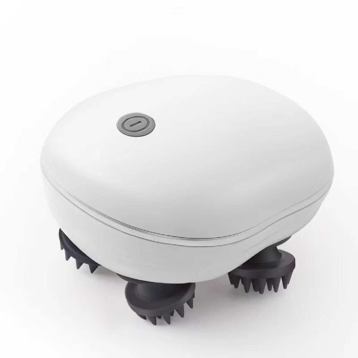 Electric Hair Scalp Massager