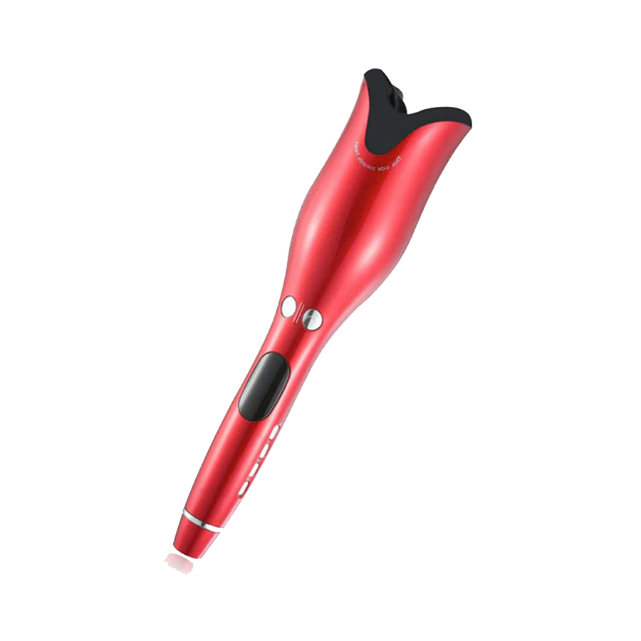The Ultimate Beauty Curler icicosmetic