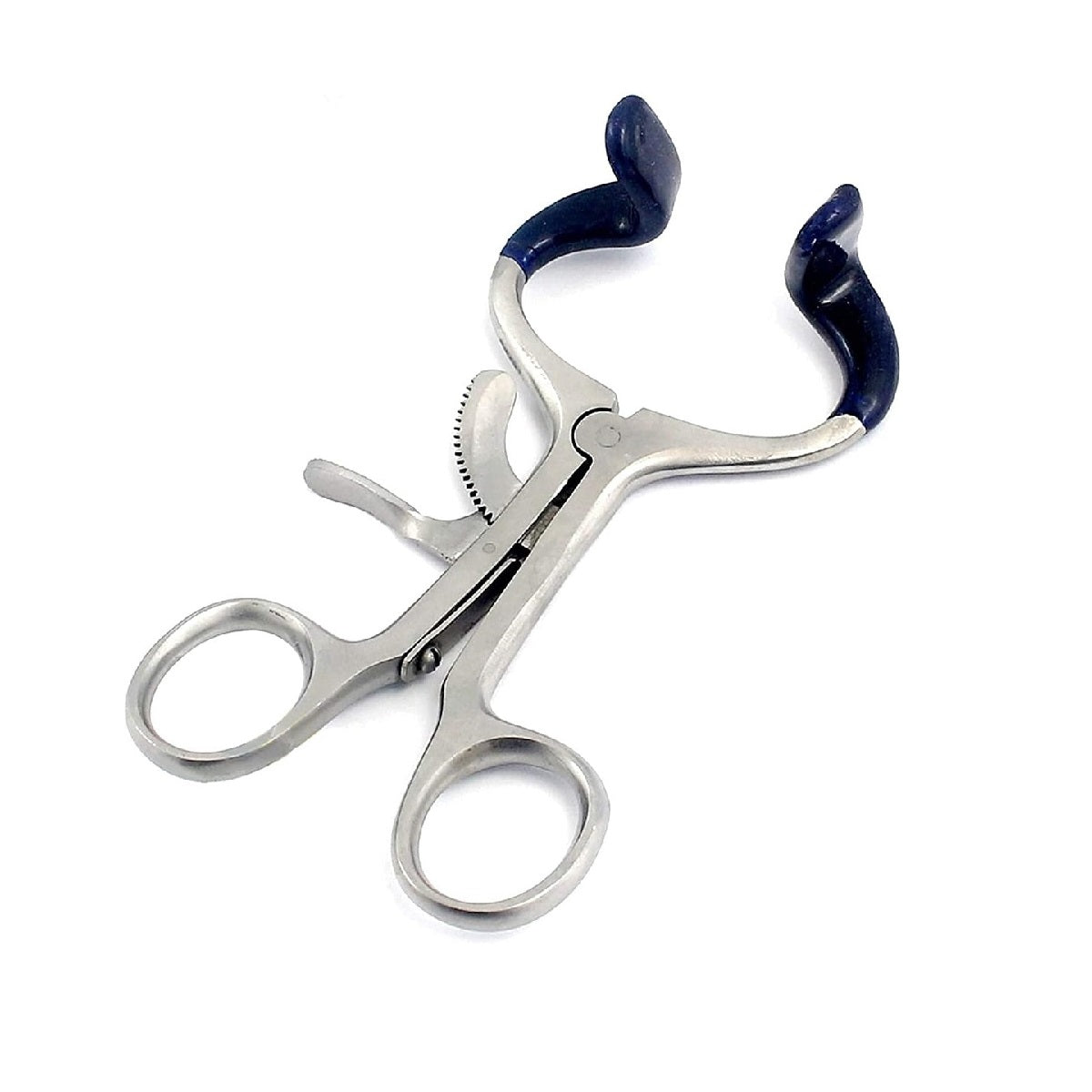 Stainless Steel Molt Gag Dental Mouth Retractor