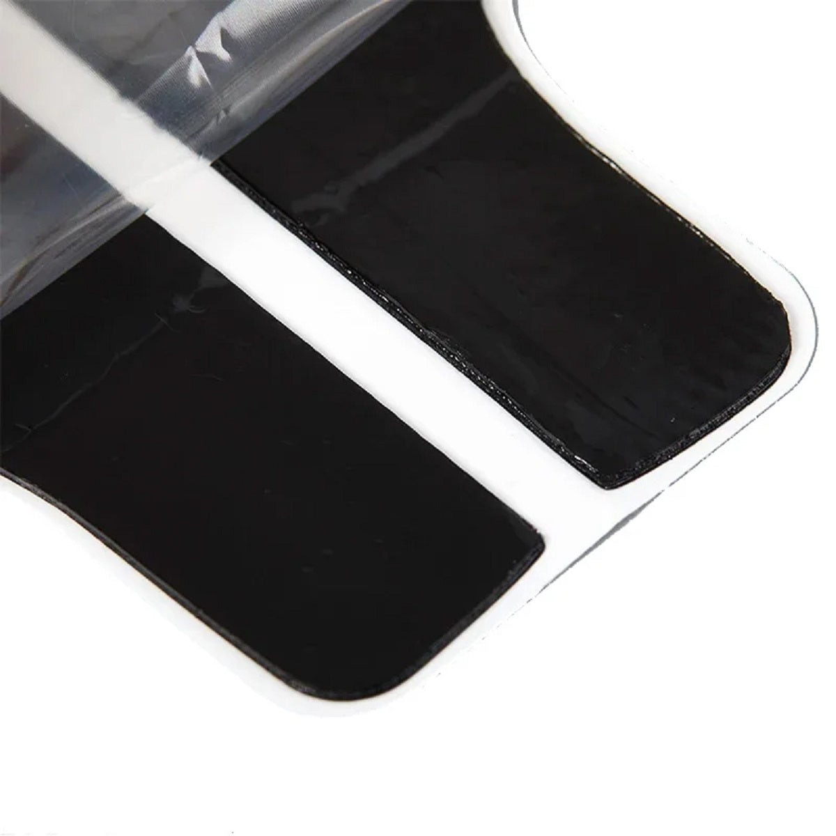 5 Pcs Electrode Pads – Self-Adhesive Gel Patches for EMS Massager