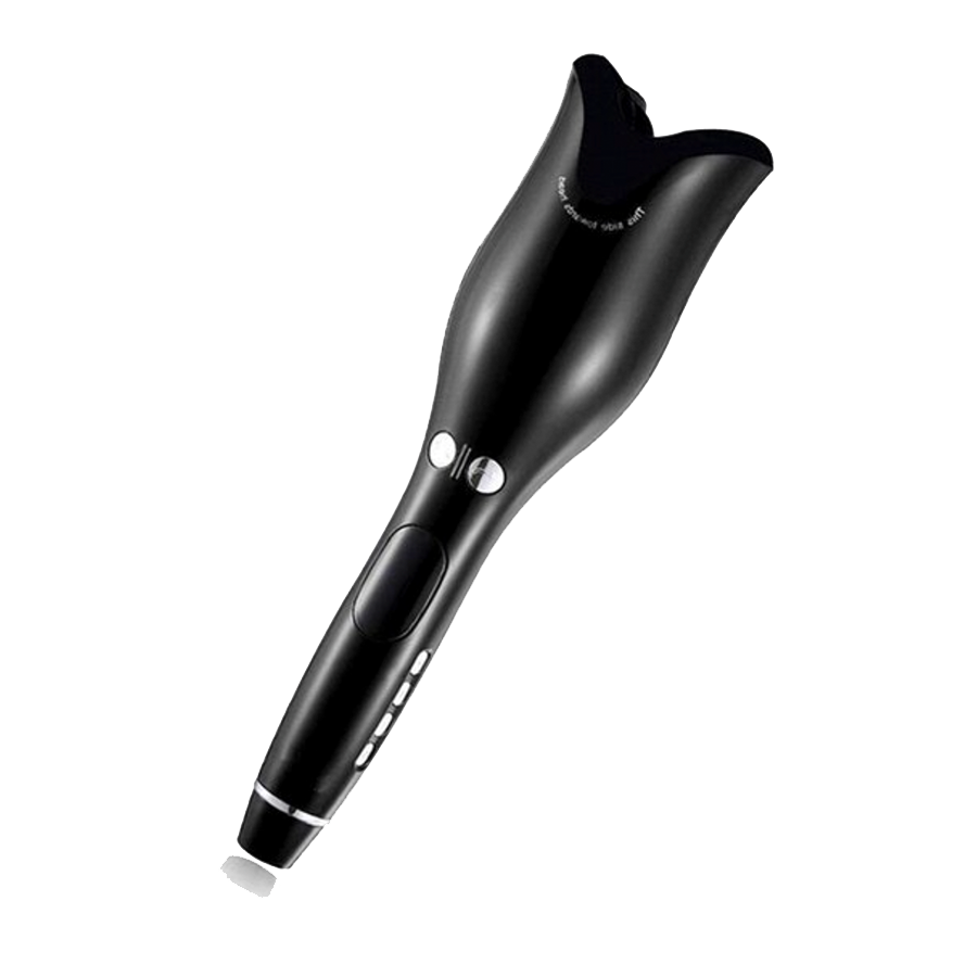 The Ultimate Beauty Curler icicosmetic
