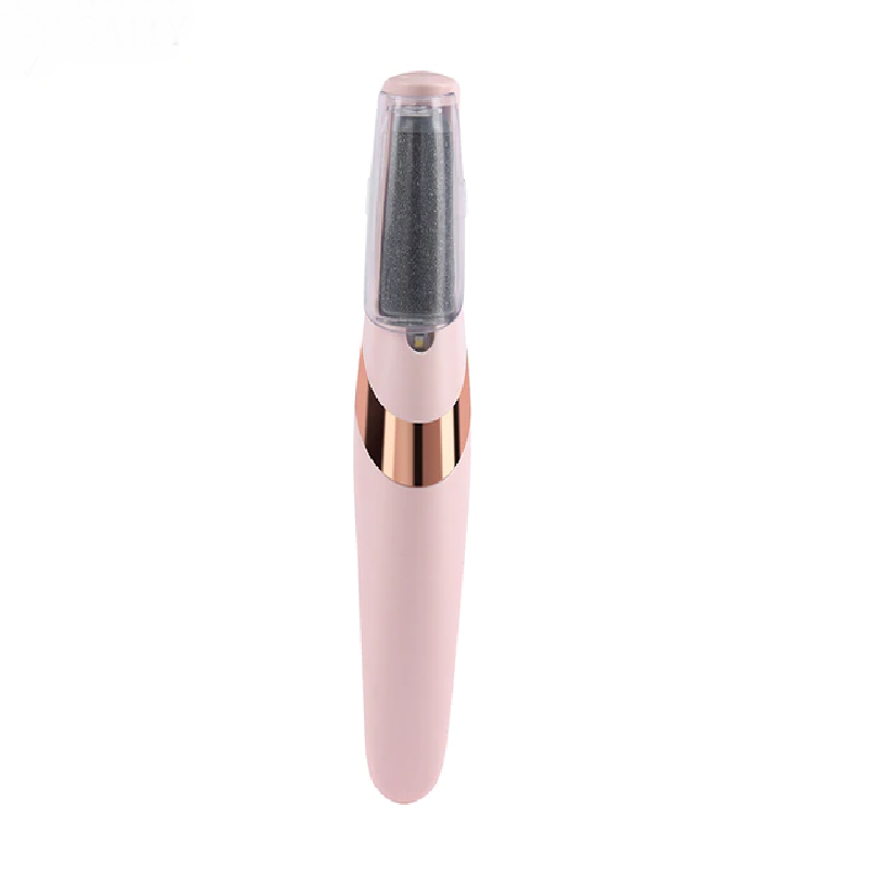 Electric foot file callus remover iciCosmetic