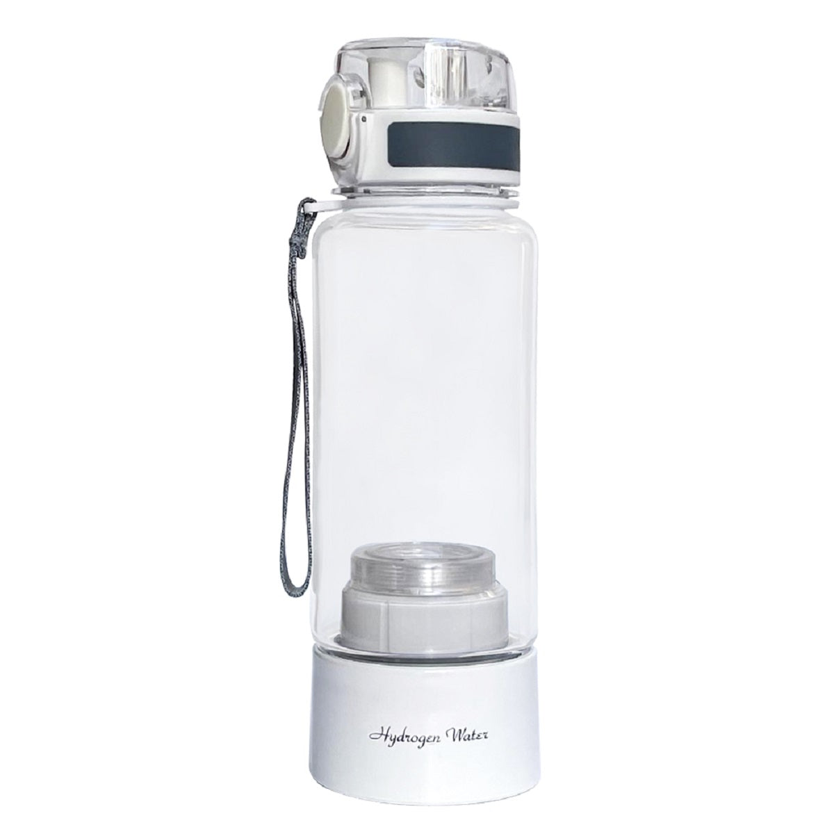 New Sports Style Hydrogen Water Generator