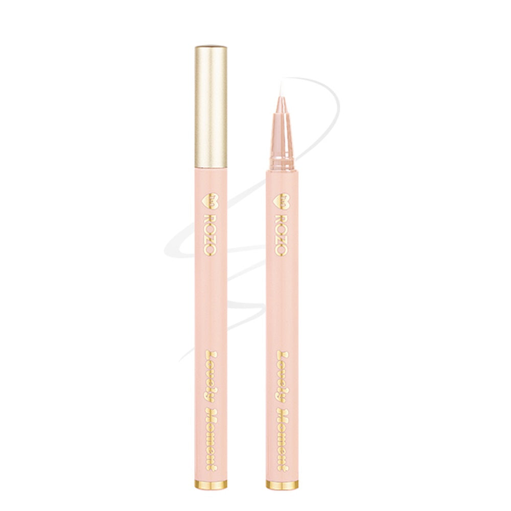 Waterproof Diamond Glitter Liquid Eyeliner