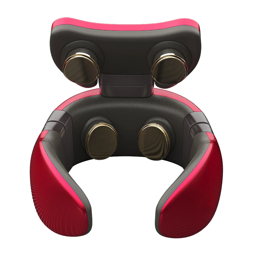 intelligent massager - 4d shoulder and neck massager