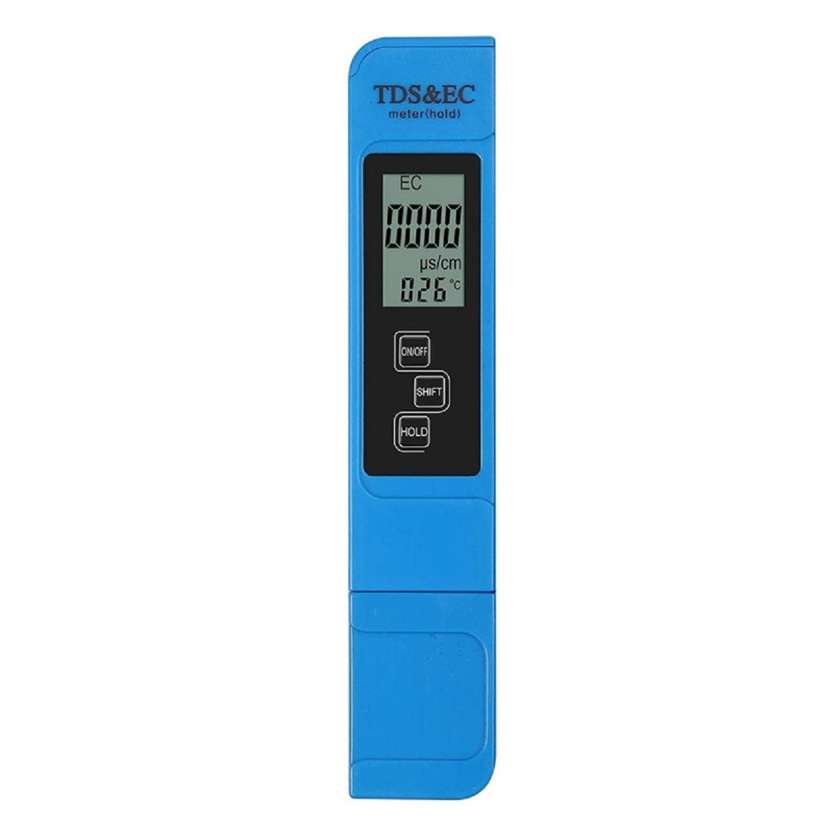 Digital Water Quality Tester