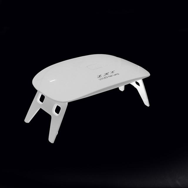 UV NAIL LAMP ICICOSMETIC