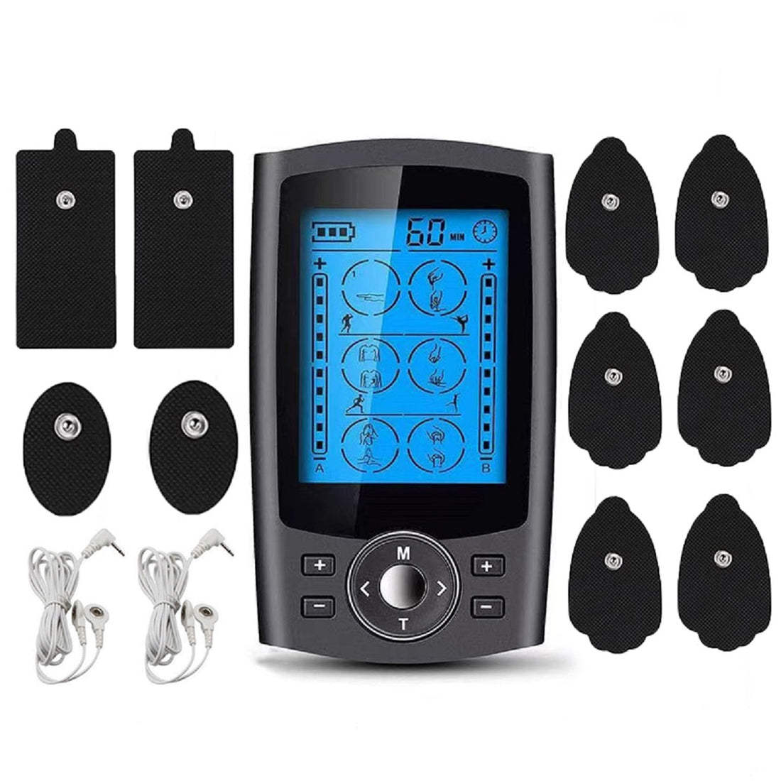 Tens Muscle Stimulator Therapy Device