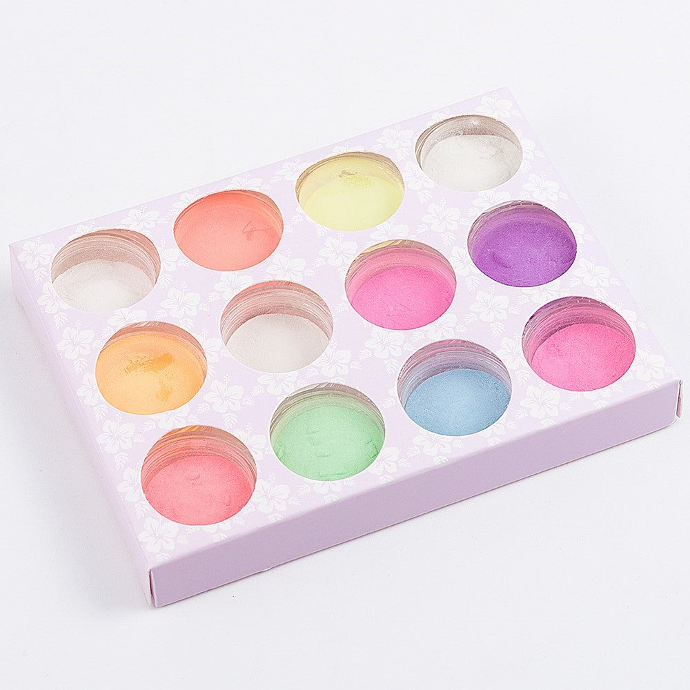 Luminous Nail Polish Powder Set iciCosmetic™