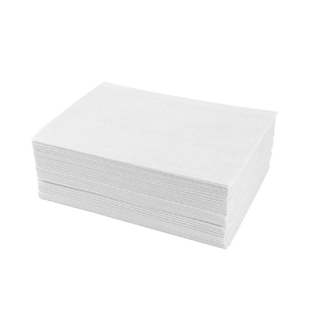 100pcs Massage Table Sheets Disposable Spa Bed Cover Beauty Salon
