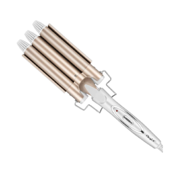 3 Barrel Hair Waver iciCosmetic