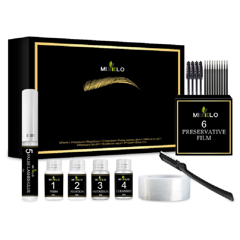 Eyebrow lamination kit iciCosmetic