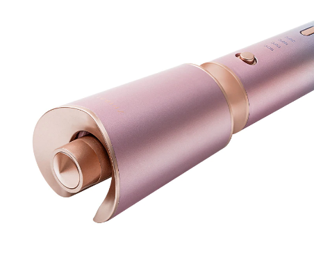 Anti-Scalding Hair Styling Wave Iron Curler