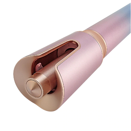 Anti-Scalding Hair Styling Wave Iron Curler