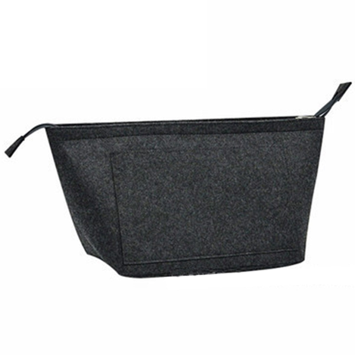 Lightweight Multi-Pocket Felt Handbag Insert Organizer