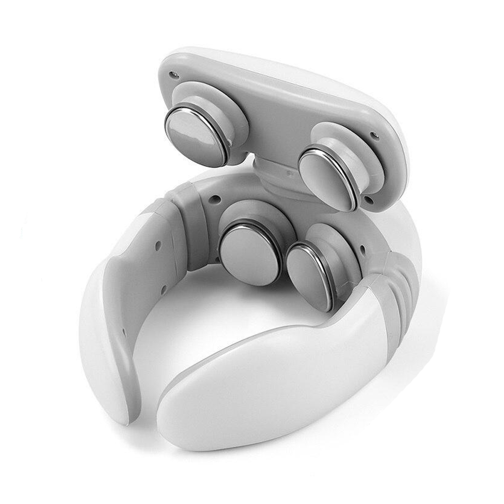 intelligent massager - 4d shoulder and neck massager