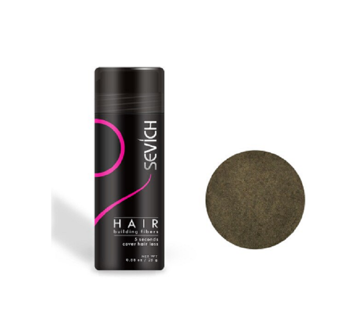 3d Hair Building Fiber