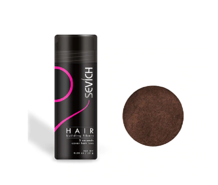 3d Hair Building Fiber