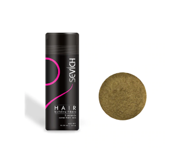 3d Hair Building Fiber