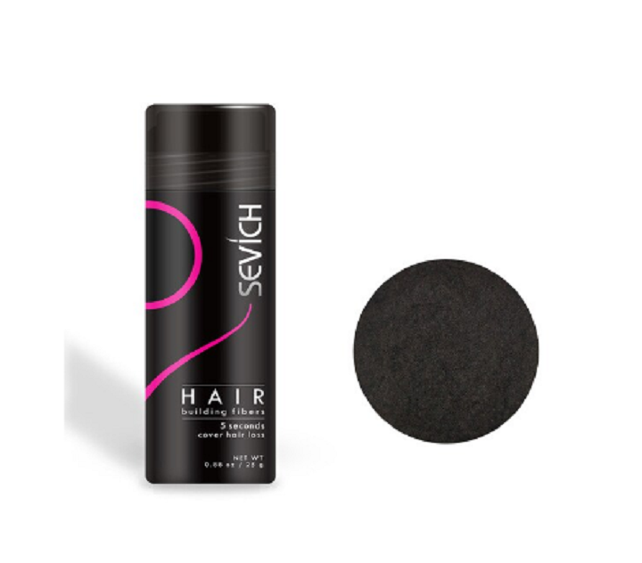 3d Hair Building Fiber