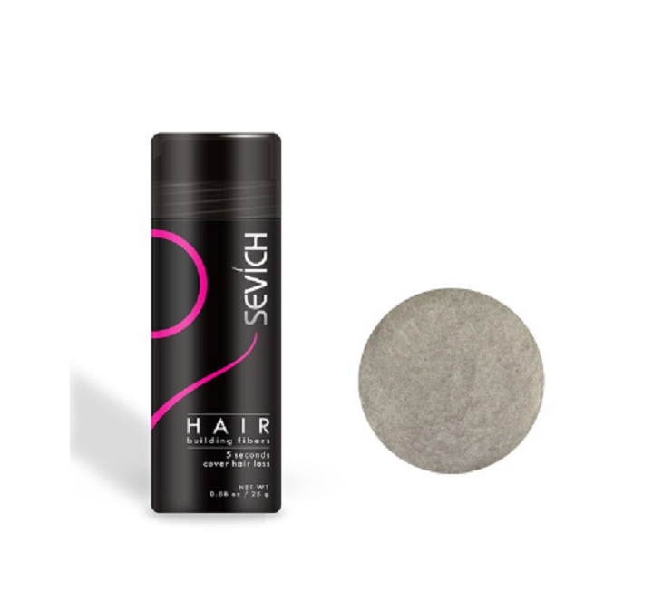 3d Hair Building Fiber