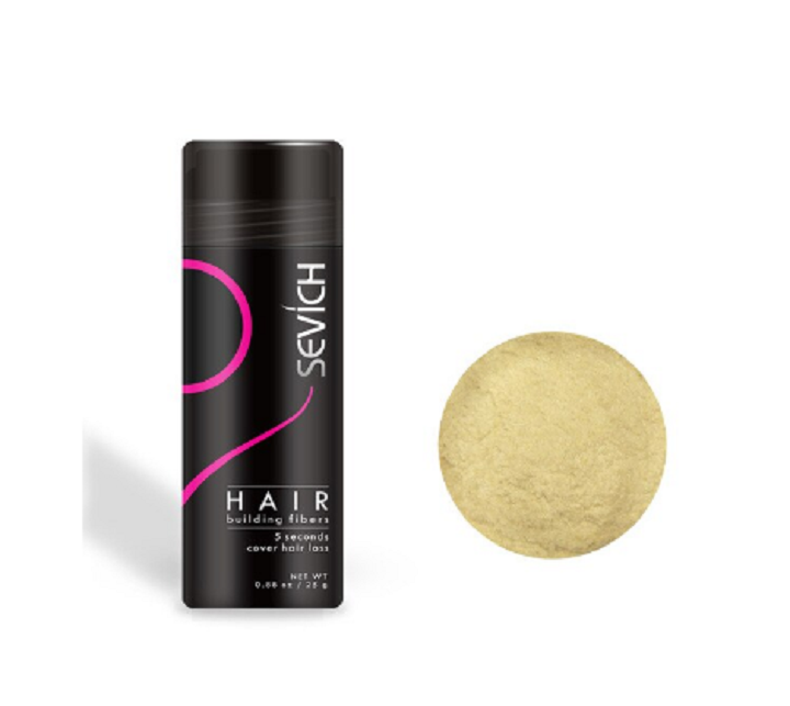 3d Hair Building Fiber