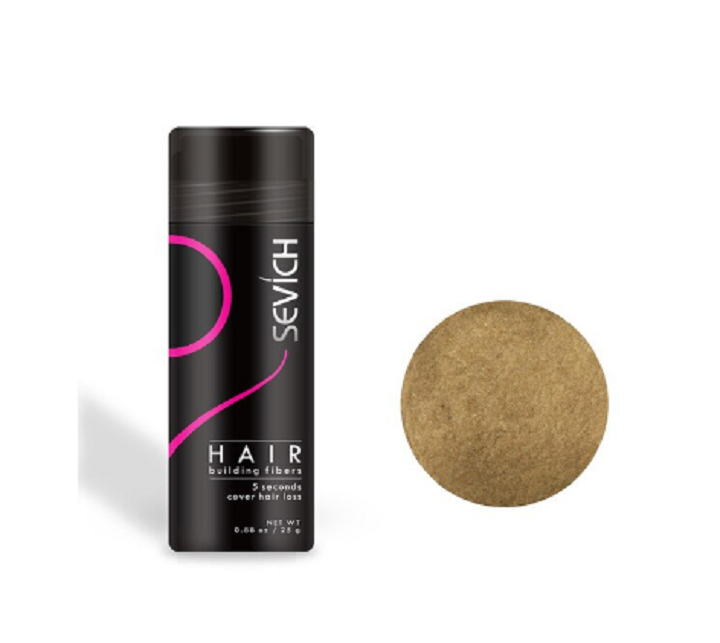 3d Hair Building Fiber