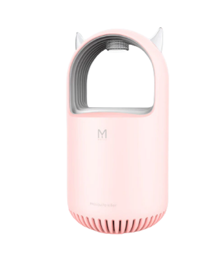 Portable Electric LED Mosquito Repellent