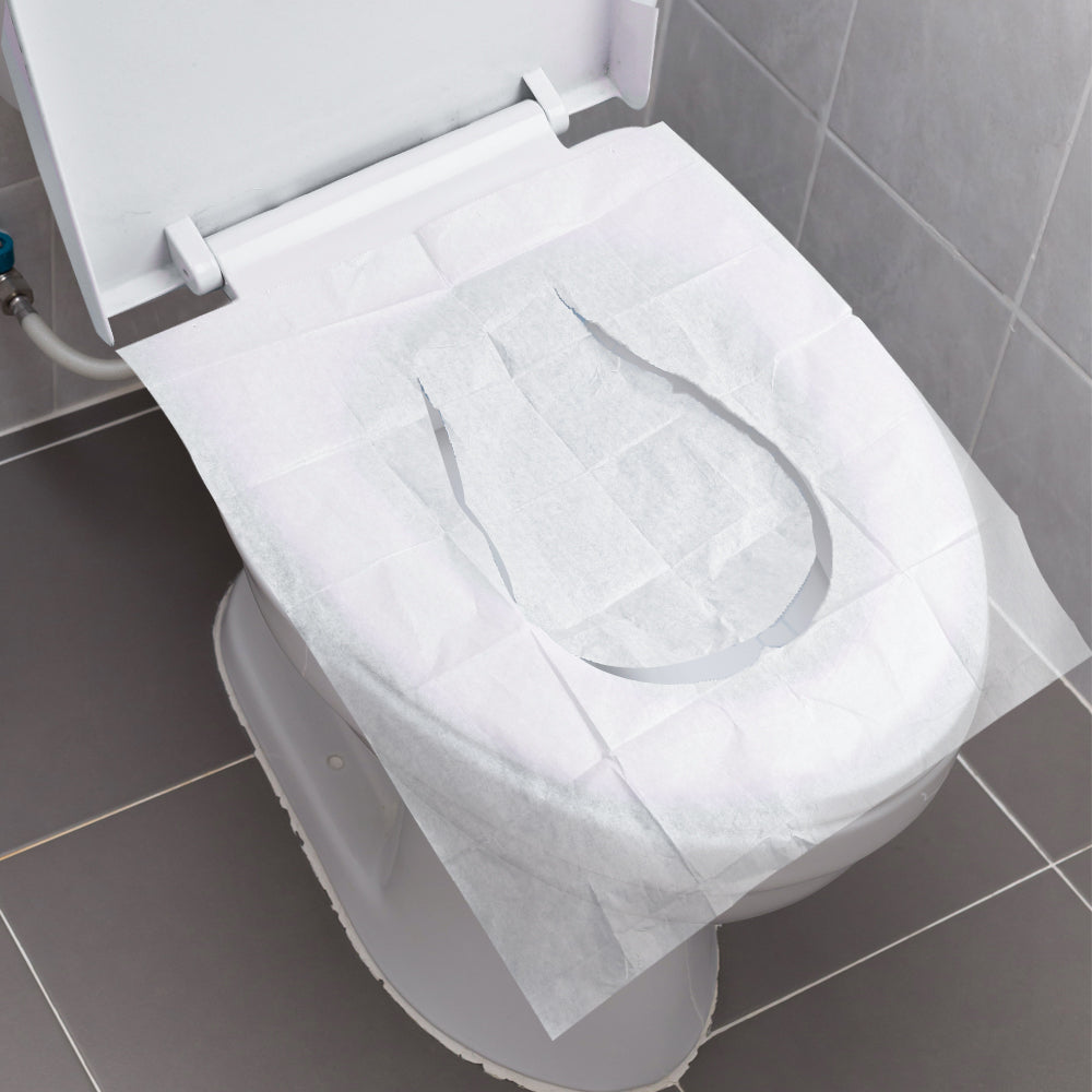 Portable Disposable Toilet Seat Cover