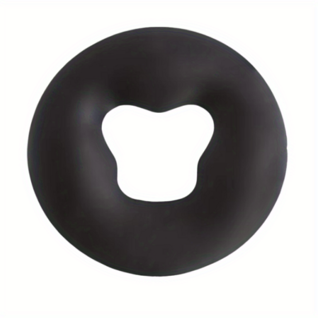 Silicone Face Massage Pillow Beauty Salon
