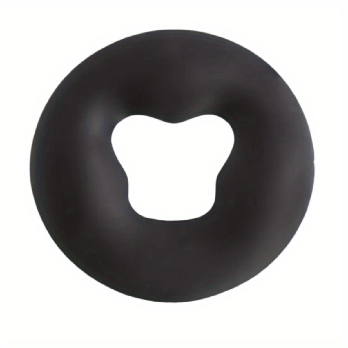 Silicone Face Massage Pillow Beauty Salon