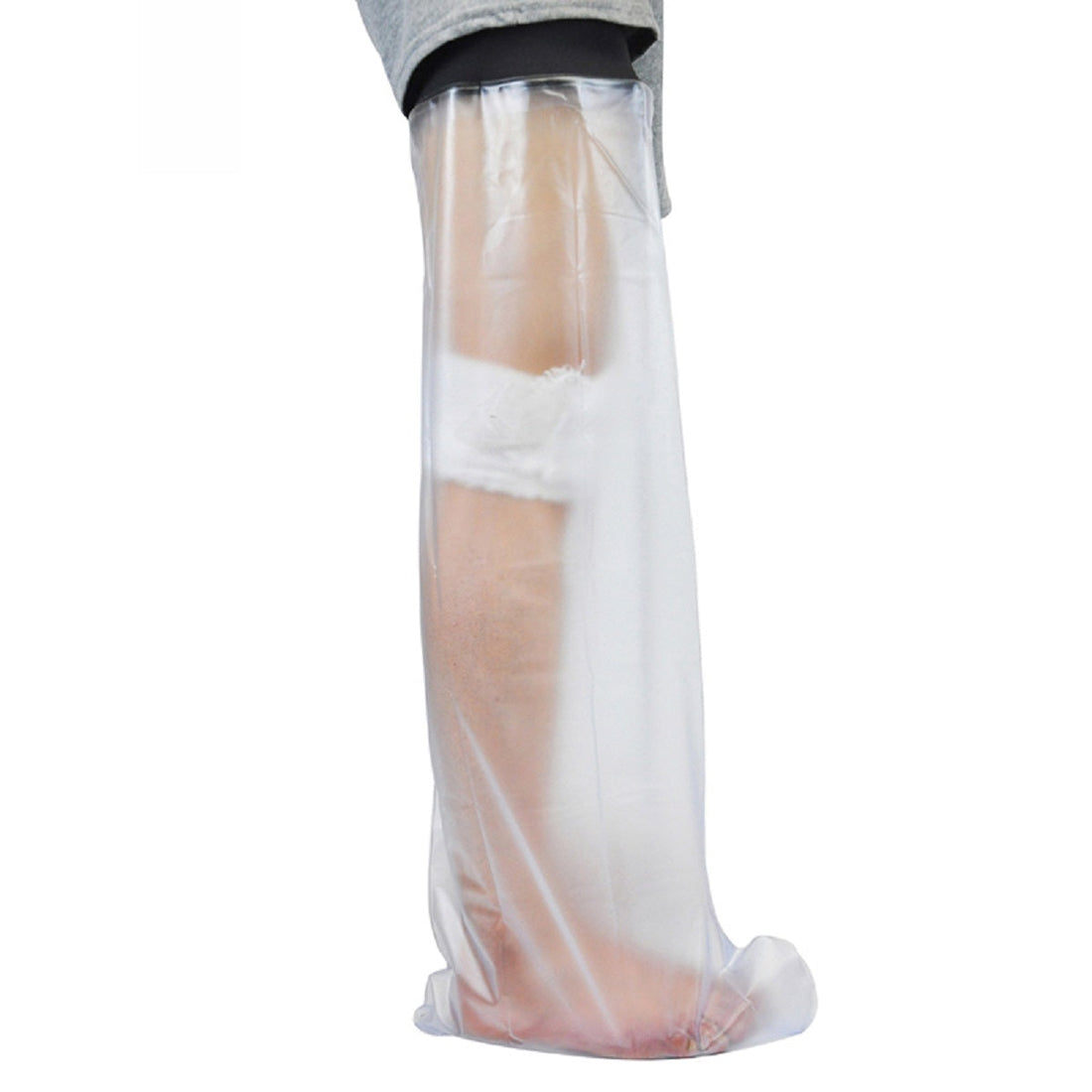 Cast Bandage Protector Wound Fracture Leg Cover Shower