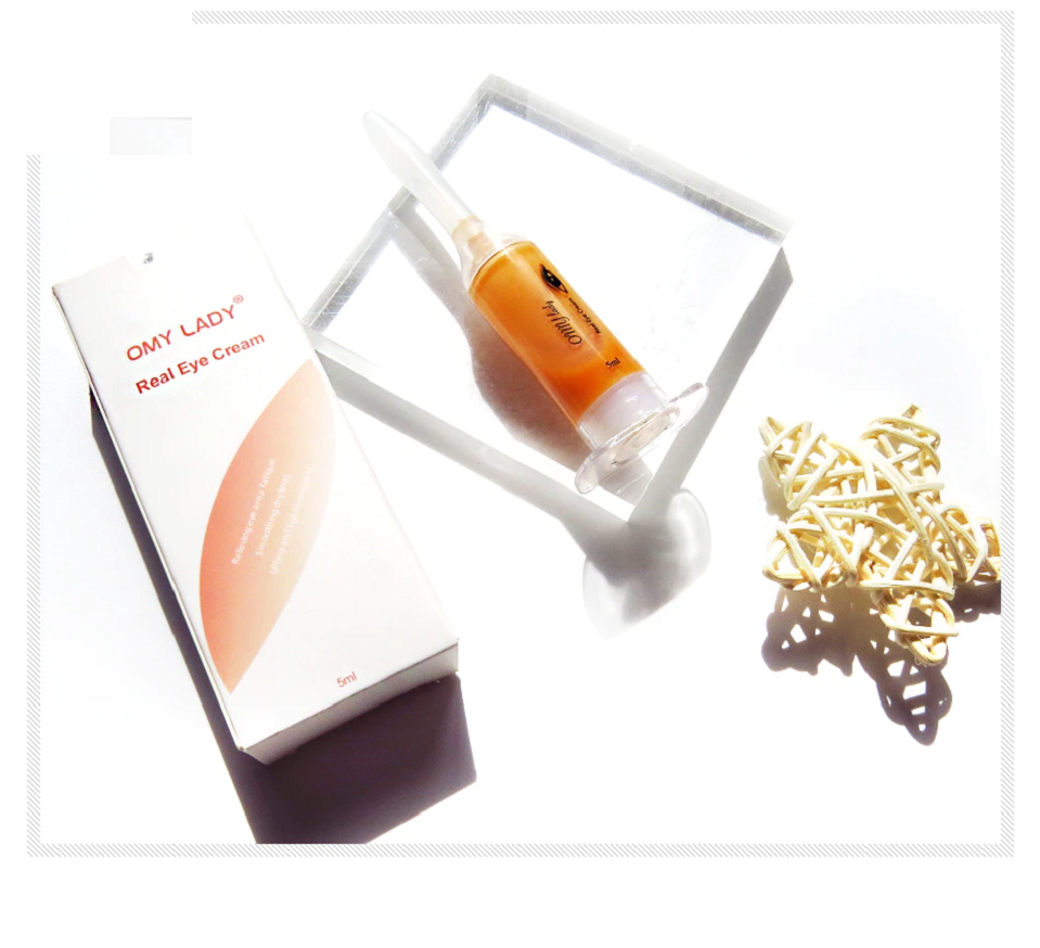 Eye Cream Instant Remove Eyebags Anti Age Eye Care iciCosmetic™