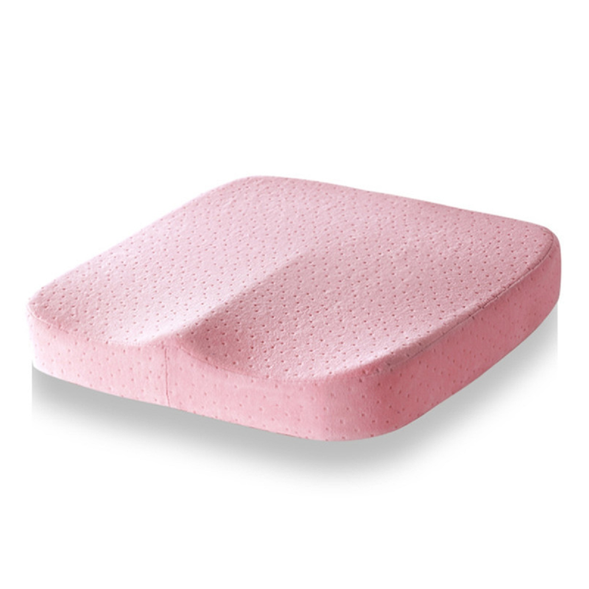 Sciatica Back Comfort Seat Orthopedic Memory Foam Cushion