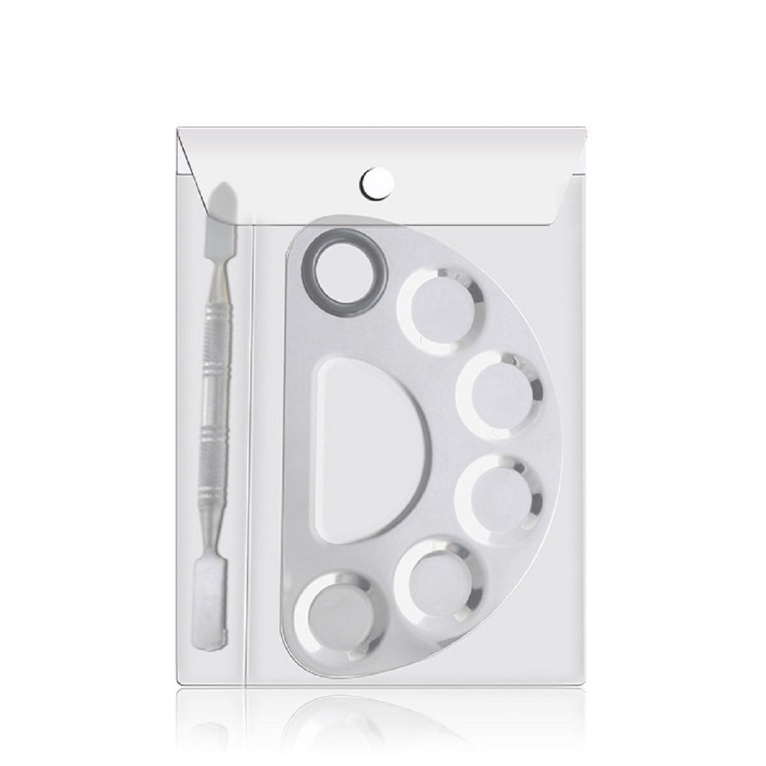 Makeup Foundation Spatula
